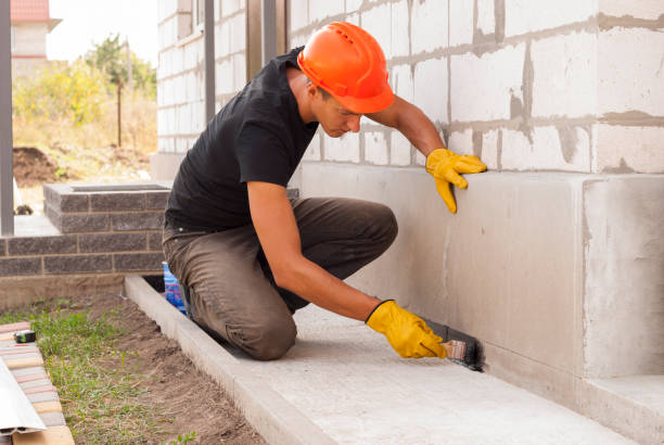 Affordable Wet Basement Repair solutions in Osseo, MI